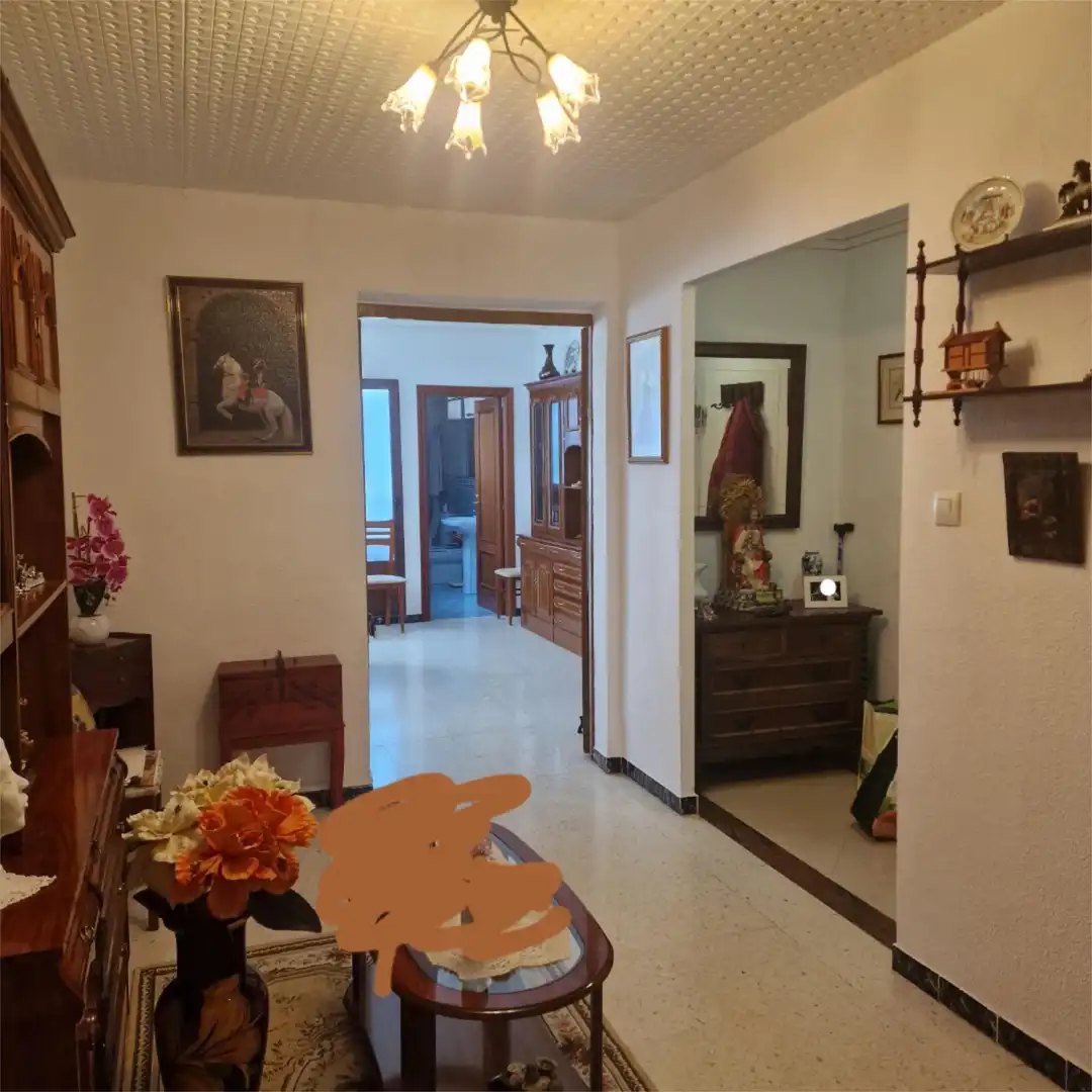 Flat for sale in Almendralejo  with Terrace, Furnished and Oven
