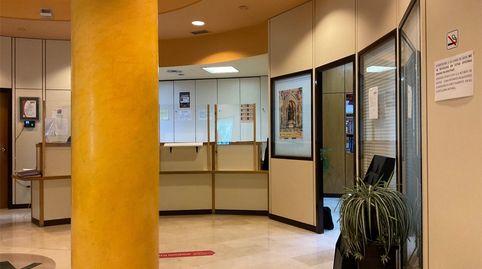 Photo 2 of Premises for sale in Calle Presidente Leopoldo Calvo Sotelo, 1, Gran Via, Logroño