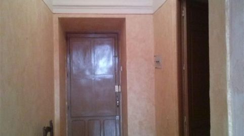Planta baja en venta en Calle Sánchez Barriga, 1, Burguillos del Cerro, Badajoz - imagen 2 Foto 2 de Planta baja en venta en Calle Sánchez Barriga, 1, Burguillos del Cerro, Badajoz