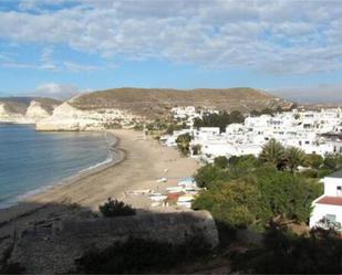 Vista exterior de Apartament de lloguer en Níjar