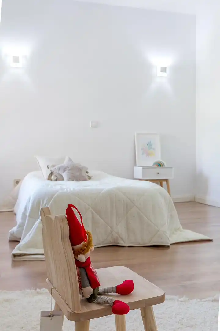 Casa o chalet en venta en Avenida Monte Segovia, 21, El Olivar de Mirabal Habitación de Casa o chalet en venta en Boadilla del Monte con Aire acondicionado, Terraza y Piscina