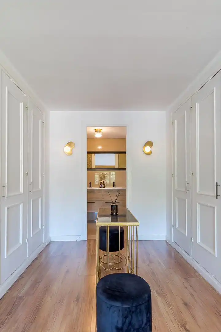 Casa o chalet en venta en Avenida Monte Segovia, 21, El Olivar de Mirabal Casa o chalet en venta en Boadilla del Monte con Aire acondicionado, Terraza y Piscina