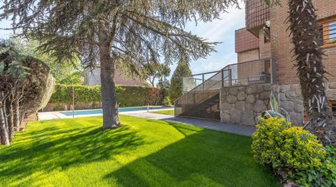 Photo 3 of House or chalet for sale in Avenida Monte Segovia, 21, El Olivar de Mirabal, Boadilla del Monte