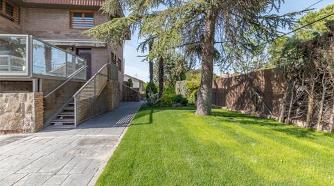 Photo 4 of House or chalet for sale in Avenida Monte Segovia, 21, El Olivar de Mirabal, Boadilla del Monte