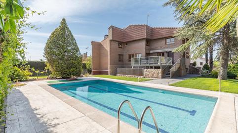 Photo 5 of House or chalet for sale in Avenida Monte Segovia, 21, El Olivar de Mirabal, Boadilla del Monte