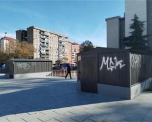 Exterior view of Garage to rent in Alcorcón