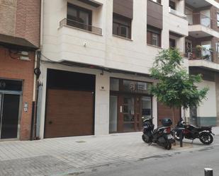 Exterior view of Box room to rent in  Albacete Capital