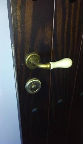 Finca rústica en Venta en Calle Sierra, 6 en Instinción