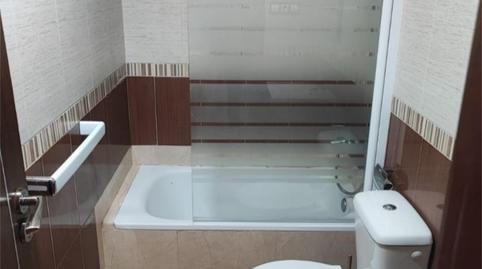 Foto 5 de Piso de alquiler en Calle Ceuta, 9, El Real, Melilla
