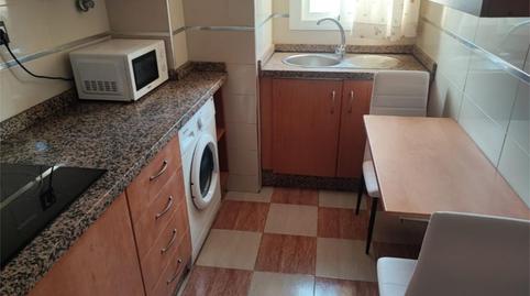 Foto 4 de Piso de alquiler en Calle Ceuta, 9, El Real, Melilla
