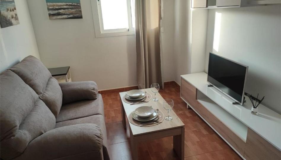 Flat to rent in Calle Ceuta, 9, El Real, Melilla - image 1 Photo 1 of Flat to rent in Calle Ceuta, 9, El Real, Melilla