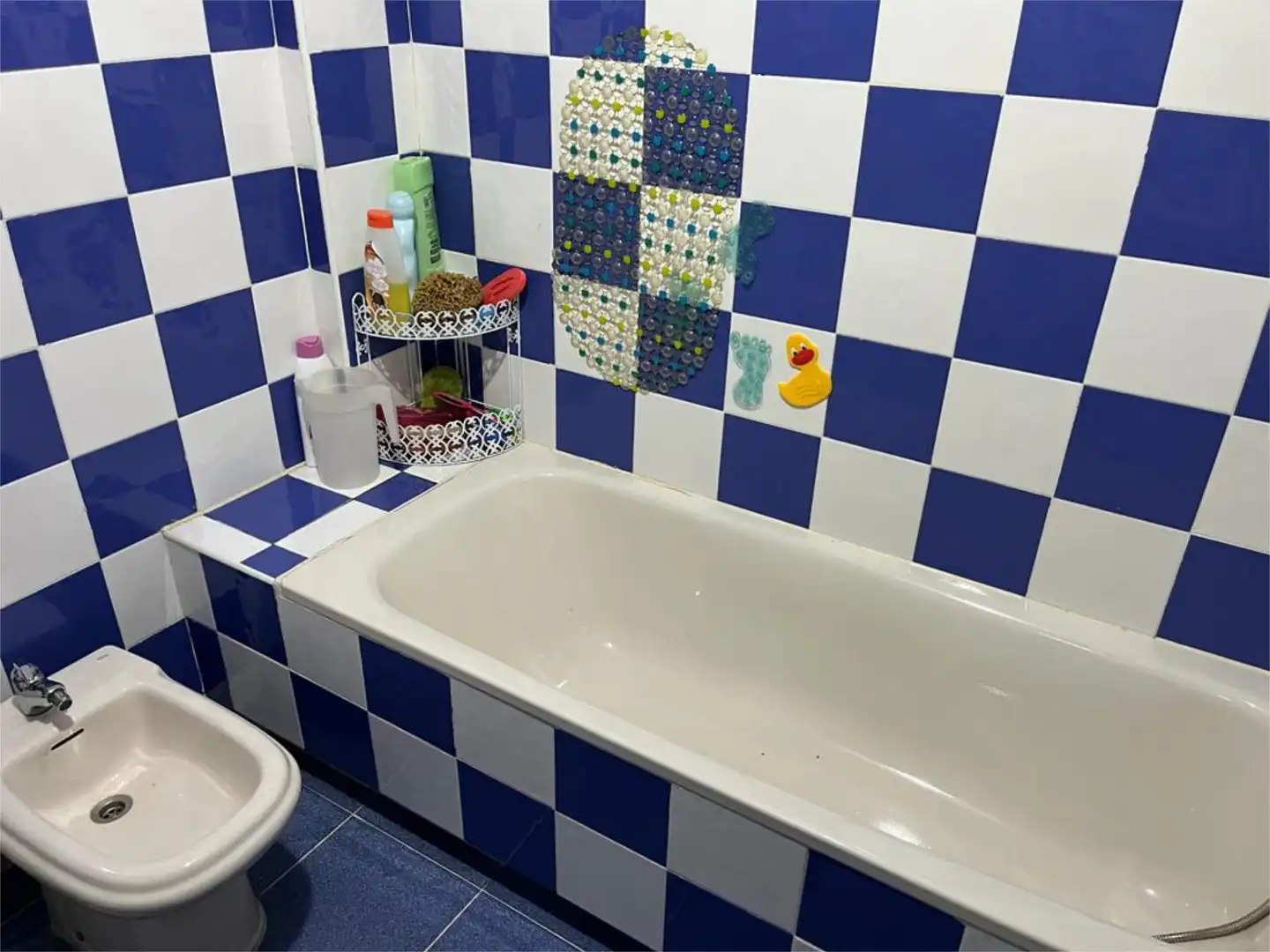 Houses for sale in Calle Laurel Real, 88, Buenavista - Valparaíso - La Legua Bathroom of Houses for sale in Toledo with Air Conditioner, Heating and Private garden