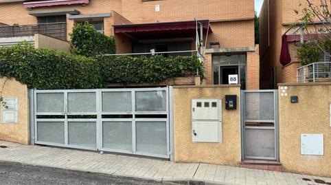 Casa o xalet en venda a Calle Laurel Real, 88, Buenavista - Valparaíso - La Legua, Toledo - imatge 4 Foto 4 de Casa o xalet en venda a Calle Laurel Real, 88, Buenavista - Valparaíso - La Legua, Toledo