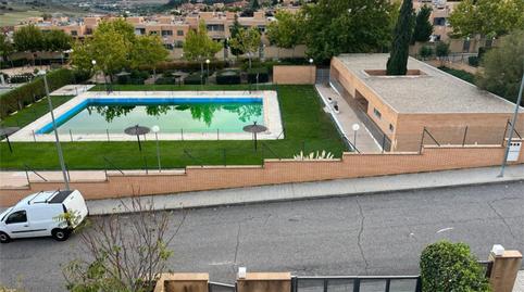 Casa o xalet en venda a Calle Laurel Real, 88, Buenavista - Valparaíso - La Legua, Toledo - imatge 2 Foto 2 de Casa o xalet en venda a Calle Laurel Real, 88, Buenavista - Valparaíso - La Legua, Toledo