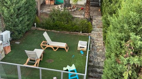 Casa o xalet en venda a Calle Laurel Real, 88, Buenavista - Valparaíso - La Legua, Toledo - imatge 5 Foto 5 de Casa o xalet en venda a Calle Laurel Real, 88, Buenavista - Valparaíso - La Legua, Toledo