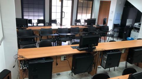 Oficina de lloguer a Avenida Severo Ochoa, 11, Casco Antiguo, Málaga - imatge 2 Foto 2 de Oficina de lloguer a Avenida Severo Ochoa, 11, Casco Antiguo, Málaga