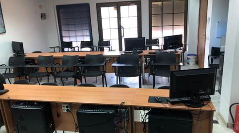 Oficina de lloguer a Avenida Severo Ochoa, 11, Casco Antiguo, Málaga - imatge 3 Foto 3 de Oficina de lloguer a Avenida Severo Ochoa, 11, Casco Antiguo, Málaga