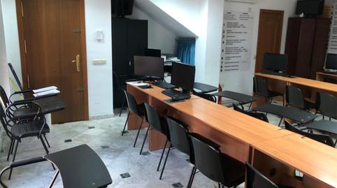 Oficina de lloguer a Avenida Severo Ochoa, 11, Casco Antiguo, Málaga - imatge 4 Foto 4 de Oficina de lloguer a Avenida Severo Ochoa, 11, Casco Antiguo, Málaga