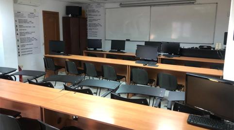 Oficina de lloguer a Avenida Severo Ochoa, 11, Casco Antiguo, Málaga - imatge 5 Foto 5 de Oficina de lloguer a Avenida Severo Ochoa, 11, Casco Antiguo, Málaga