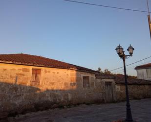 Vista exterior de Finca rústica en venda en Allariz