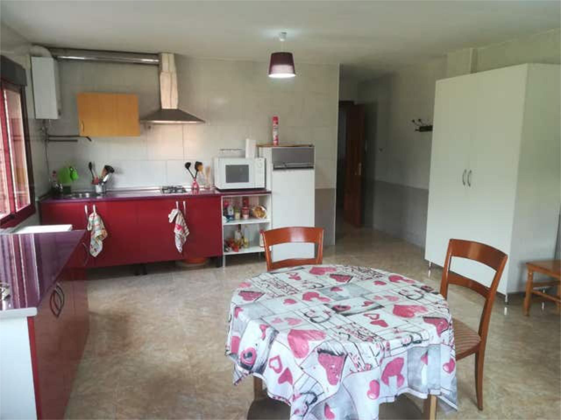 Apartament de lloguer a Aldeanueva de la Vera