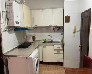 Kitchen of Apartment to rent in  Melilla Capital