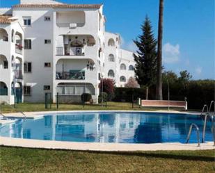 Piscina de Estudi en venda en Mijas amb Terrassa i Piscina