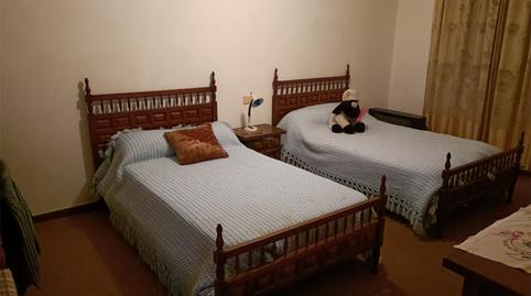 Foto 5 de Casa o xalet en venda a Rúa Blanco Amor, 23, A Rúa , Ourense