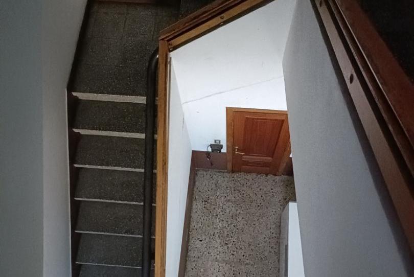 Foto 1 de Casa o xalet en venda a Rúa Blanco Amor, 23, A Rúa , Ourense