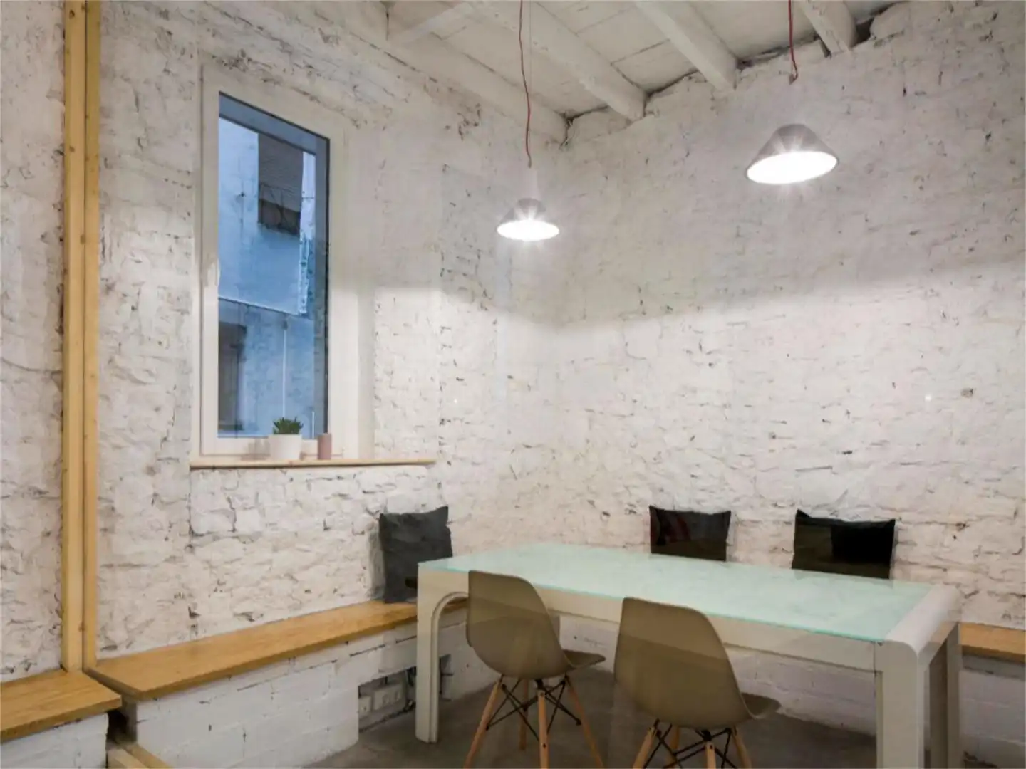 Oficina en venda a Victor Chávarri Kalea, 4, Casco Viejo - Muelle Menjador de Oficina en venda en Portugalete