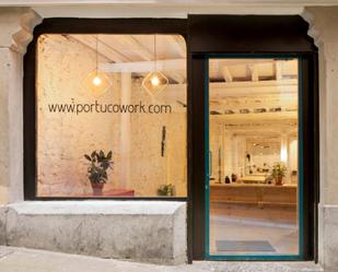 Office for sale in Portugalete