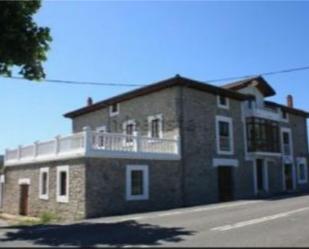 Vista exterior de Casa o xalet en venda en Ribamontán al Monte