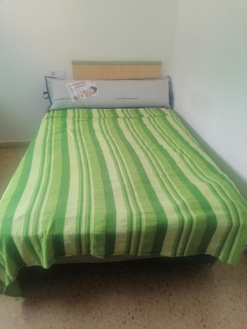 Flat to share in Plaza Benicarló, 2, Sotolivar - Mas del Rosari