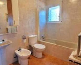 Bathroom of Single-family semi-detached for sale in Calafell  with Terrace