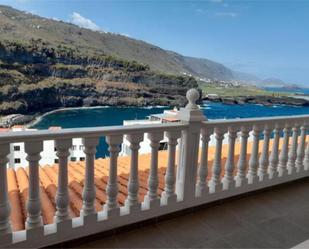 Terrace of Apartment for sale in Icod de los Vinos  with Terrace
