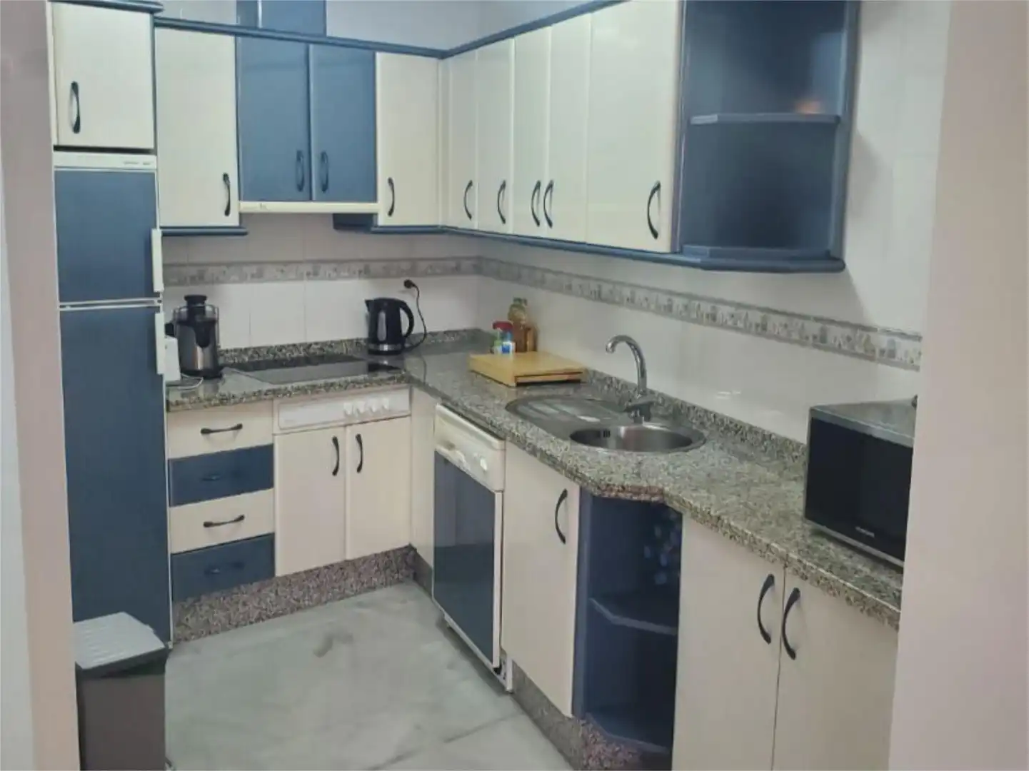 Wohnung zur Miete in Camino Viejo de Vélez, 71, Torre de Benagalbón