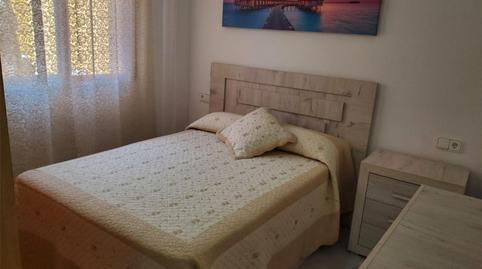 Foto 5 de Pis de lloguer a Camino Viejo de Vélez, 71, Torre de Benagalbón, Málaga