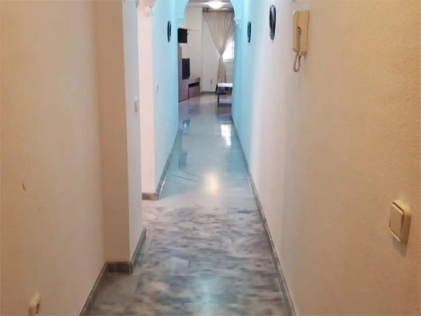Wohnung zur Miete in Camino Viejo de Vélez, 71, Torre de Benagalbón