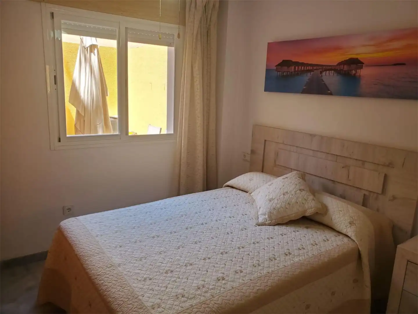 Wohnung zur Miete in Camino Viejo de Vélez, 71, Torre de Benagalbón