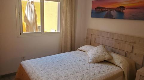 Foto 4 de Pis de lloguer a Camino Viejo de Vélez, 71, Torre de Benagalbón, Málaga