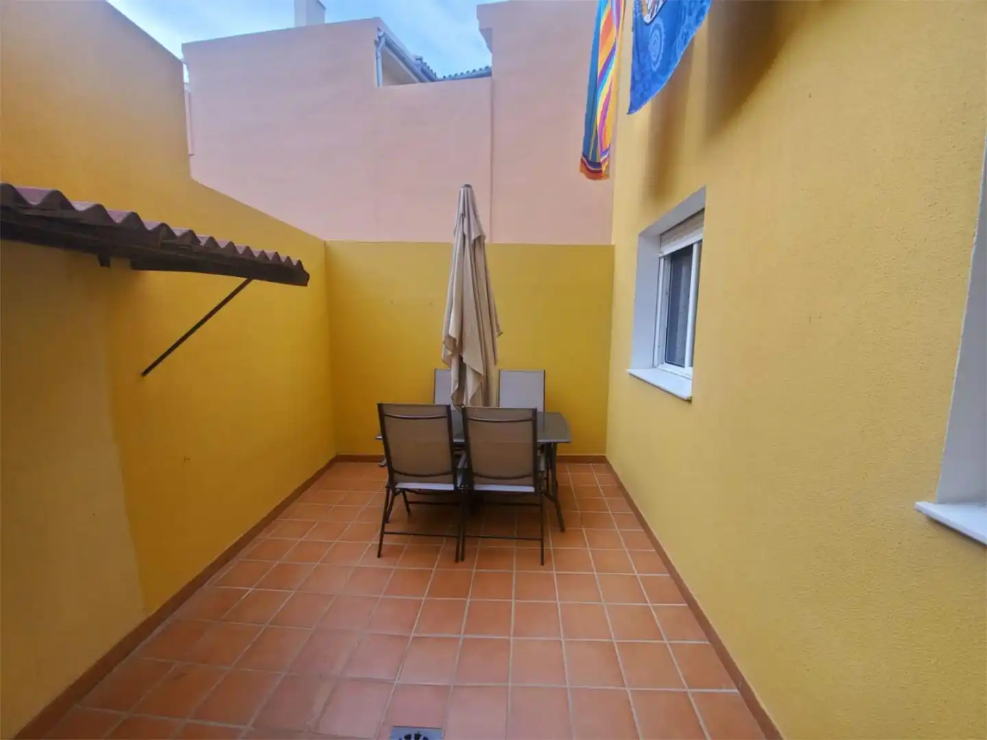 Wohnung zur Miete in Camino Viejo de Vélez, 71, Torre de Benagalbón