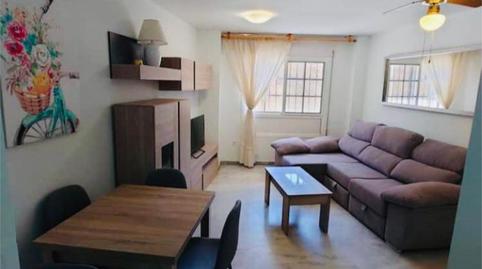 Foto 2 de Pis de lloguer a Camino Viejo de Vélez, 71, Torre de Benagalbón, Málaga