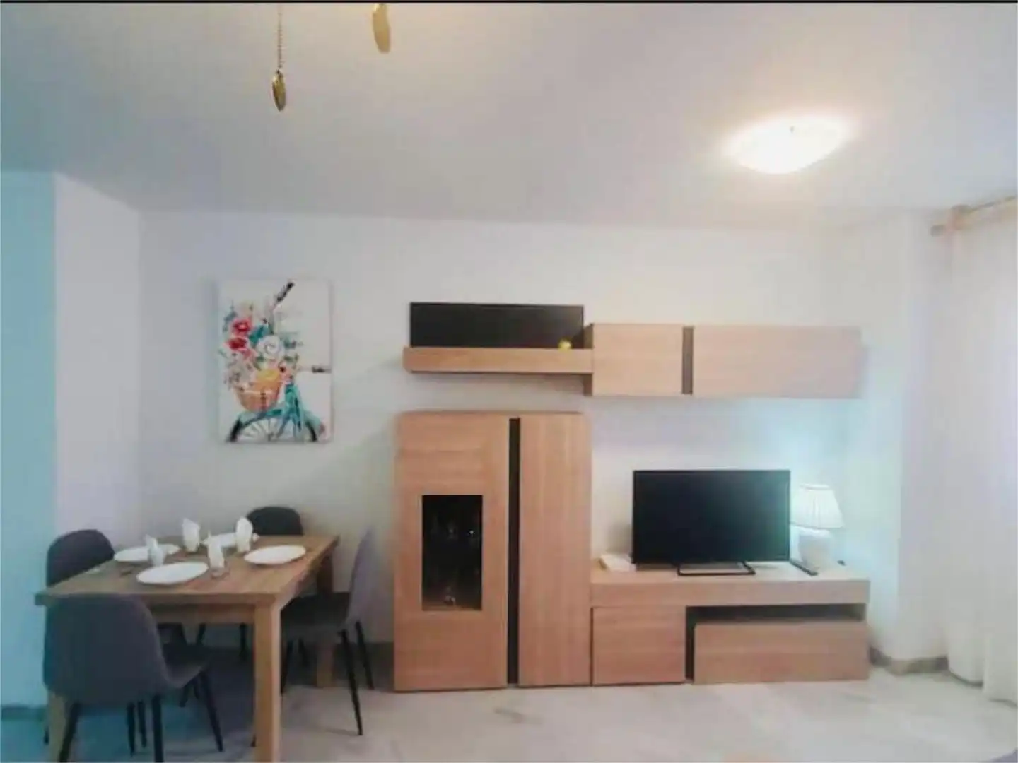 Wohnung zur Miete in Camino Viejo de Vélez, 71, Torre de Benagalbón