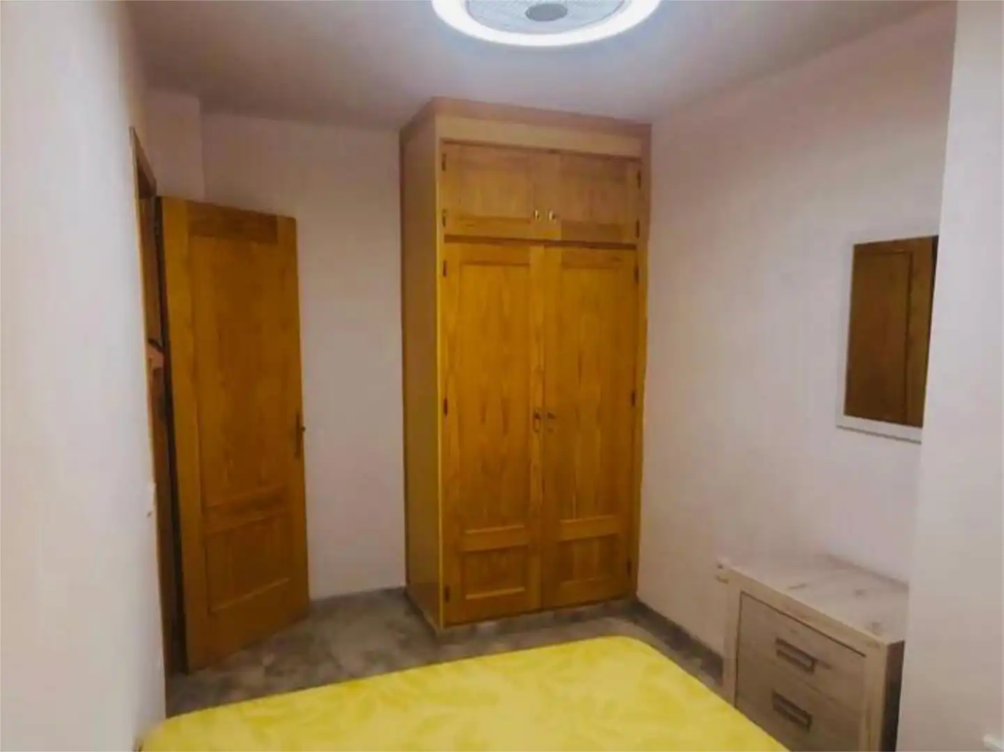 Wohnung zur Miete in Camino Viejo de Vélez, 71, Torre de Benagalbón