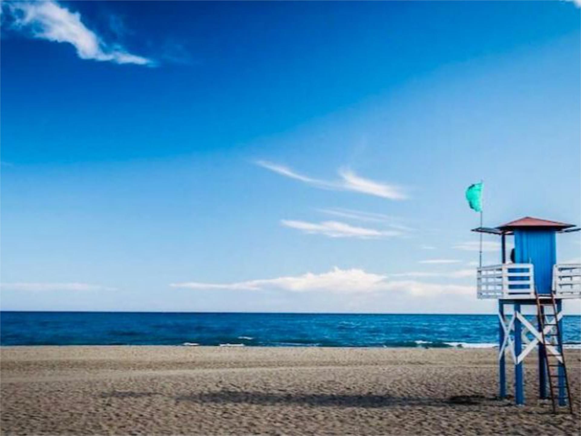 Flat to rent in Camino Viejo de Vélez, 71, Torre de Benagalbón