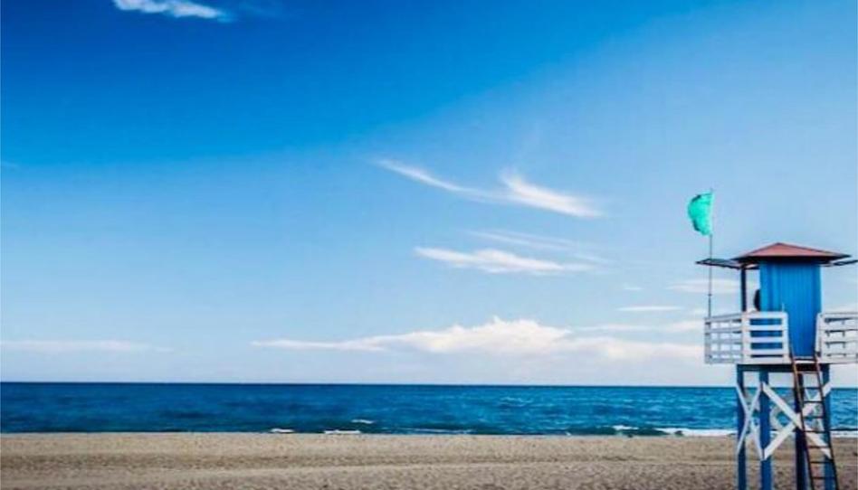 Foto 1 de Pis de lloguer a Camino Viejo de Vélez, 71, Torre de Benagalbón, Málaga