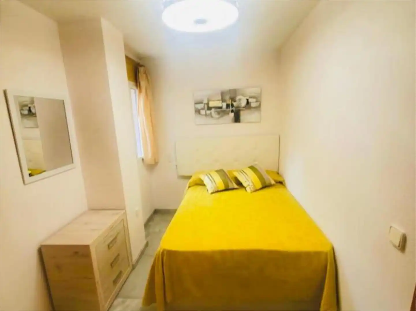 Wohnung zur Miete in Camino Viejo de Vélez, 71, Torre de Benagalbón