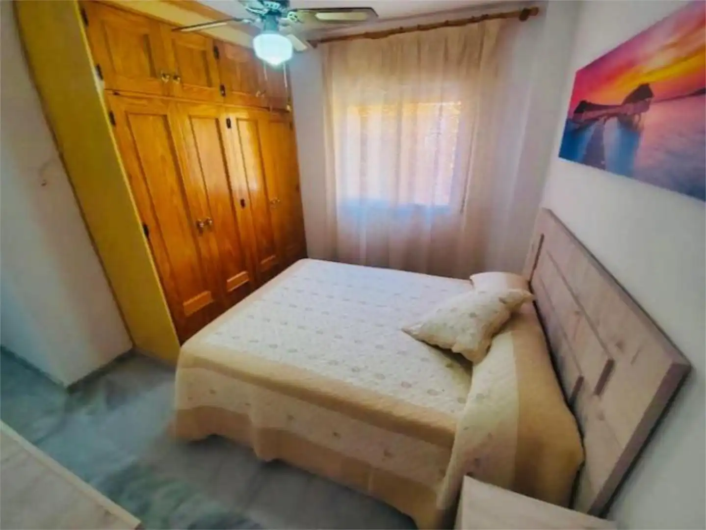Wohnung zur Miete in Camino Viejo de Vélez, 71, Torre de Benagalbón