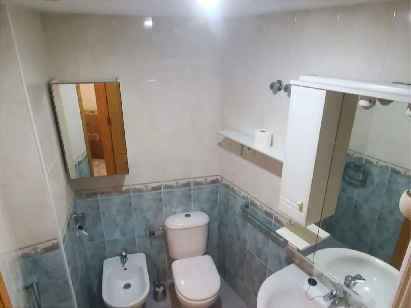 Wohnung zur Miete in Camino Viejo de Vélez, 71, Torre de Benagalbón