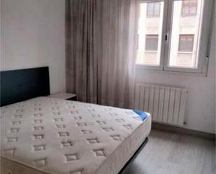 Dormitori de Pis de lloguer en Zamora Capital  amb Terrassa